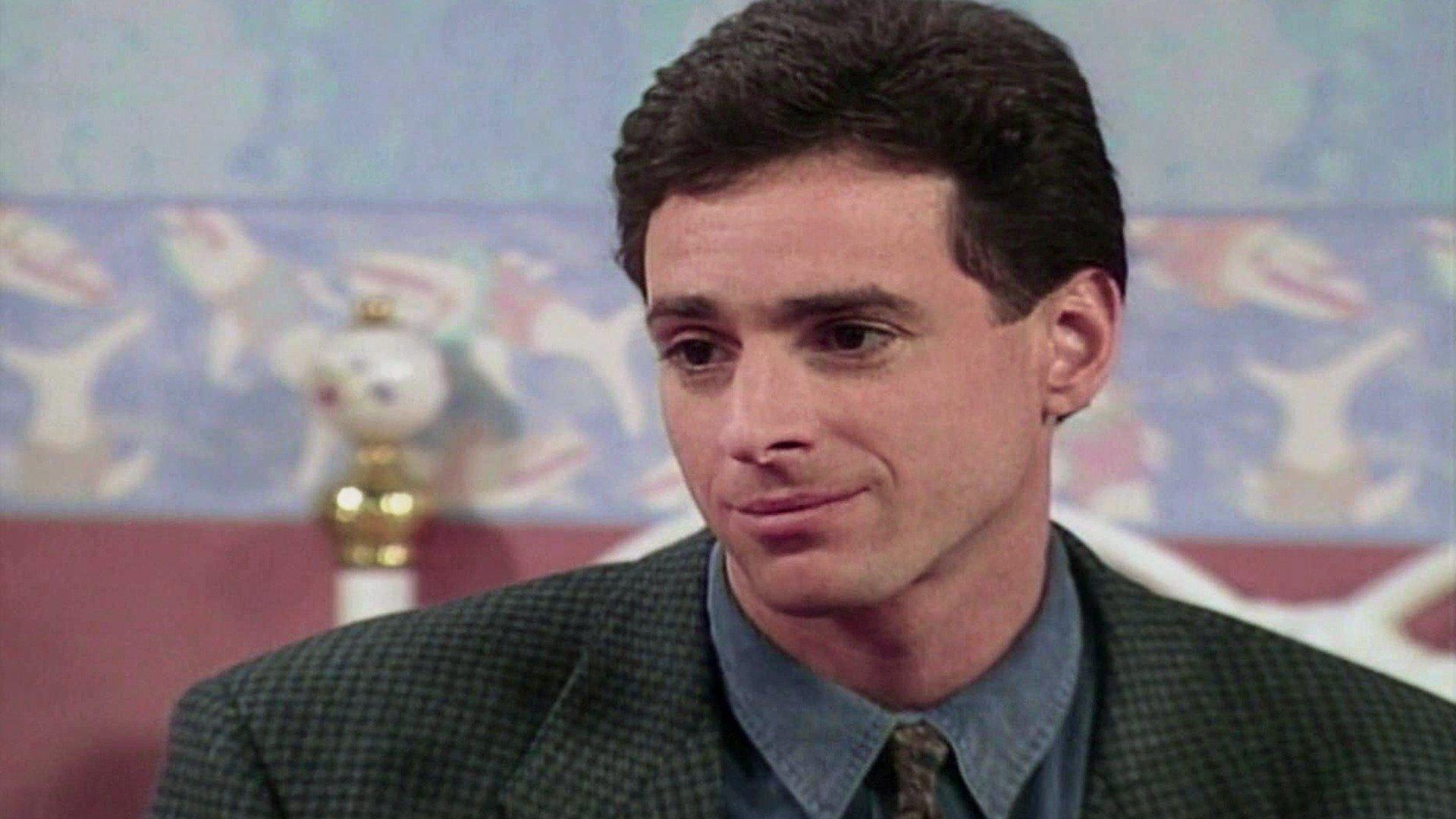 Full House: Please Don't Touch the Dinosaur - Full House Please Don T Touch The Dinosaur