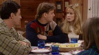 Joey's Funny Valentine