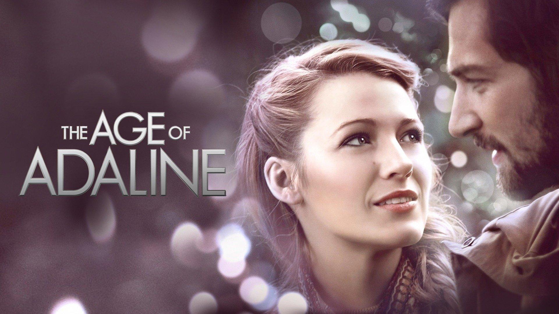 Watch The Age of Adaline Streaming Online on Philo (Free Trial)