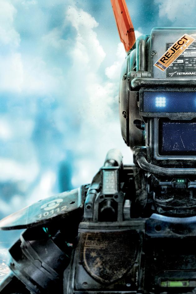Chappie