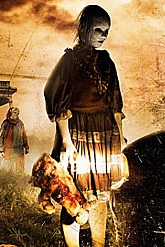 The Houses October Built