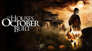 The Houses October Built