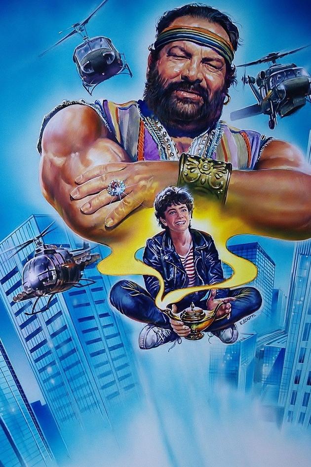 Aladdin