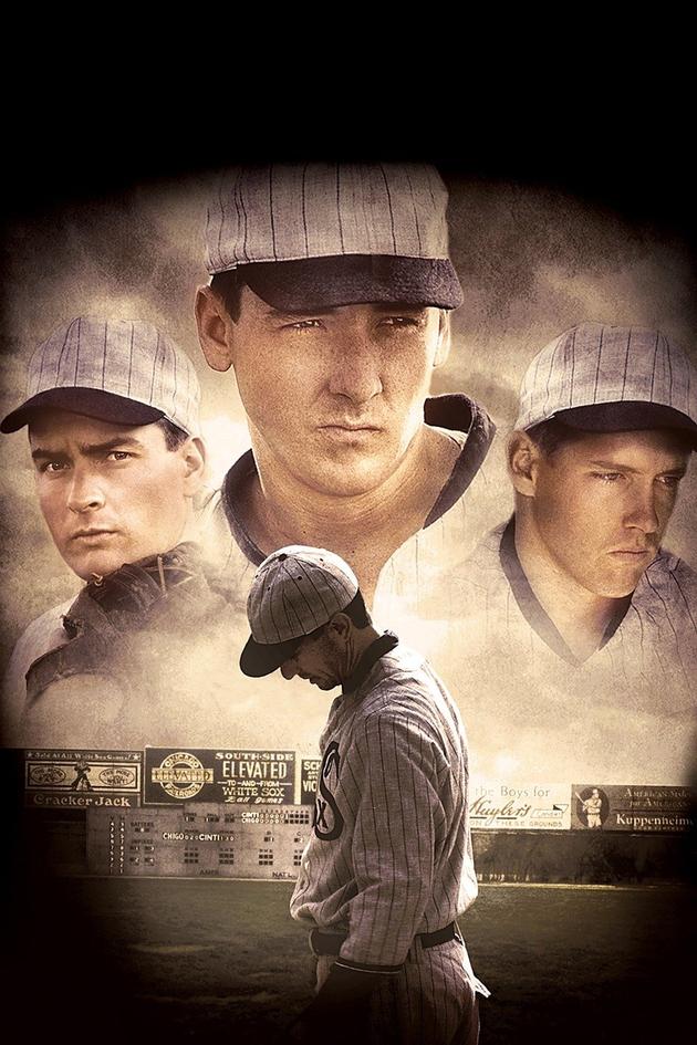 Eight Men Out