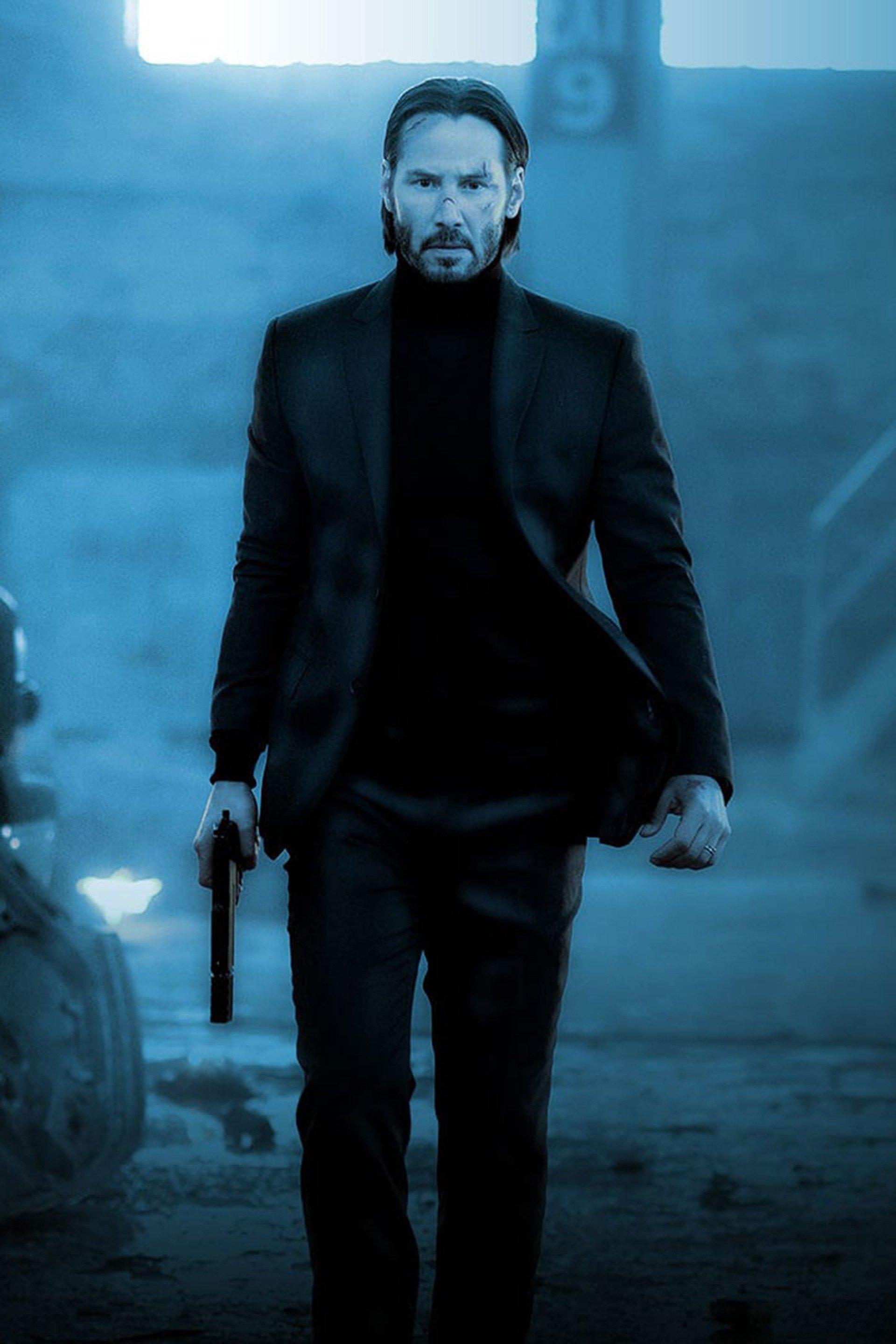 Watch John Wick Streaming Online on Philo Free Trial