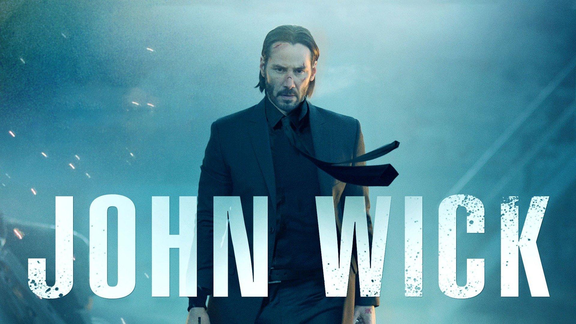 Watch John Wick Streaming Online on Philo (Free Trial)