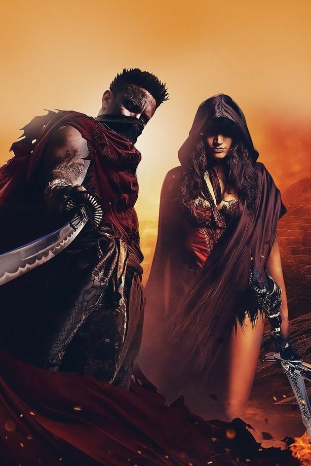 Game of Assassins