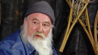 Central Alaska's Bigfoot