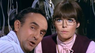 Moonlighting Becomes You