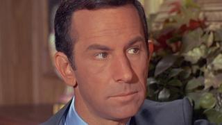 The Man From YENTA