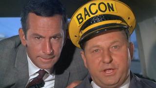 Maxwell Smart, Private Spy