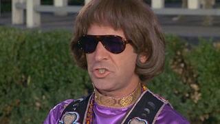 The Groovy Guru
