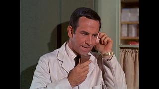 The Hot Line