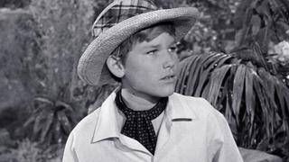 Gilligan Meets the Jungle Boy