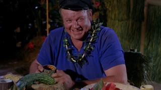 Gilligan's Mother-in-Law