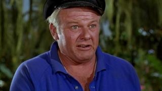 Hi-Fi Gilligan