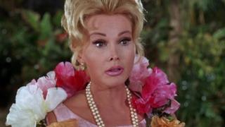 Erika Tiffany-Smith to the Rescue Erika Tiffany-Smith to the Rescue