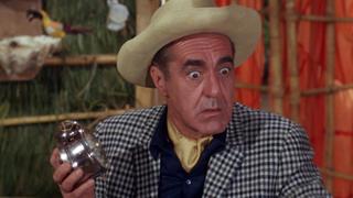 Seer, Gilligan Seer, Gilligan