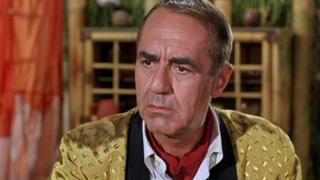 Love Me, Love My Skipper Love Me, Love My Skipper