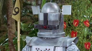 Gilligan's Living Doll Gilligan's Living Doll