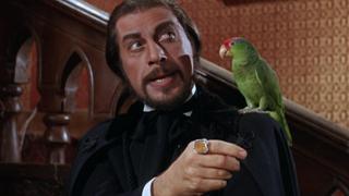 The Friendly Physician