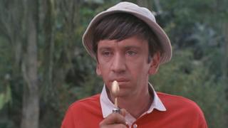 Gilligan vs. Gilligan