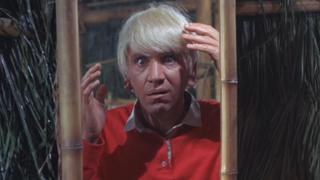 Hair Today, Gone Tomorrow