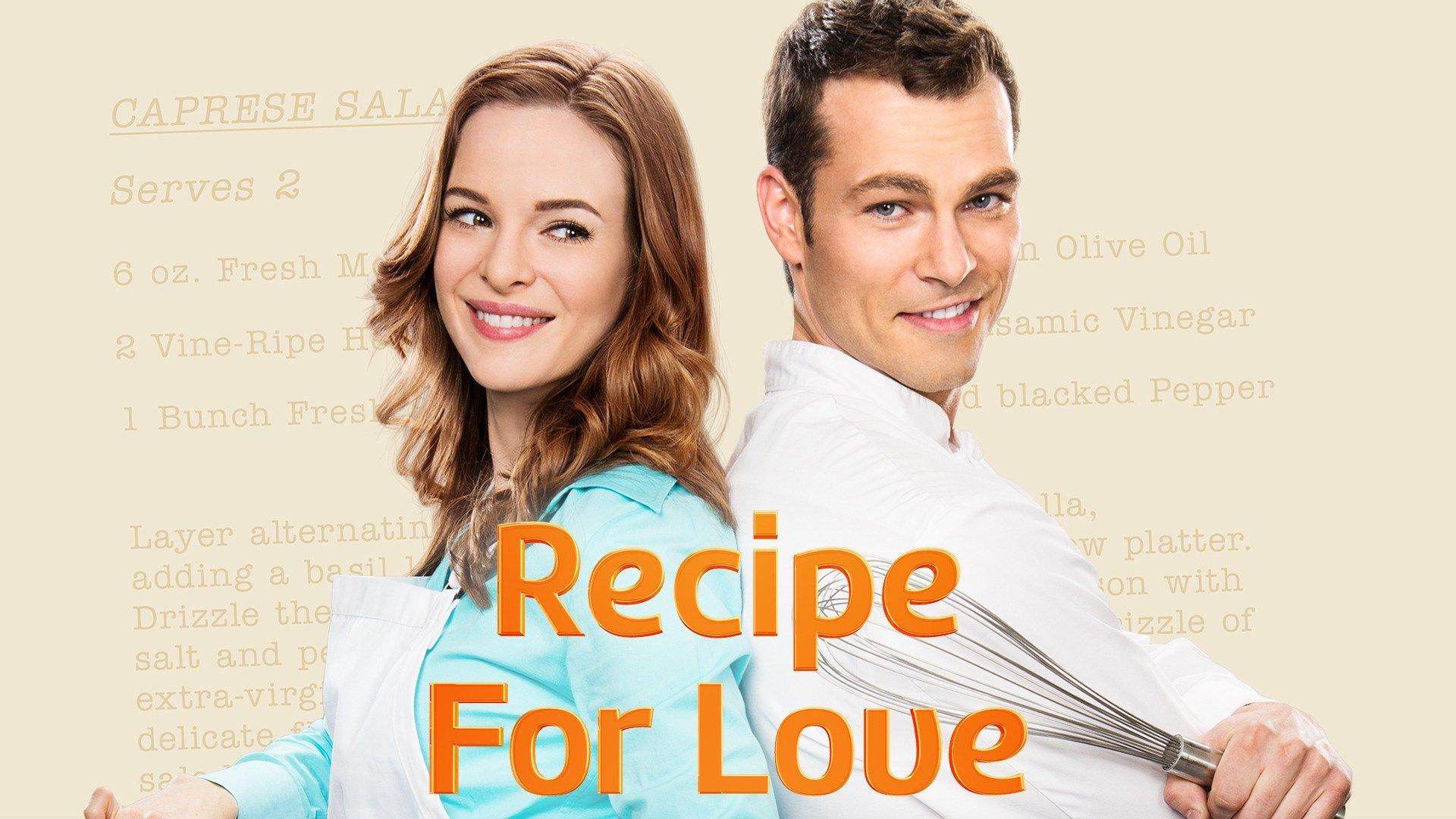 Watch Recipe for Love Streaming Online on Philo (Free Trial)