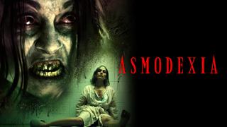 Asmodexia