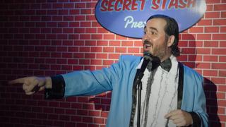 Comic Book Men