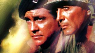 D-Day, the Sixth of June