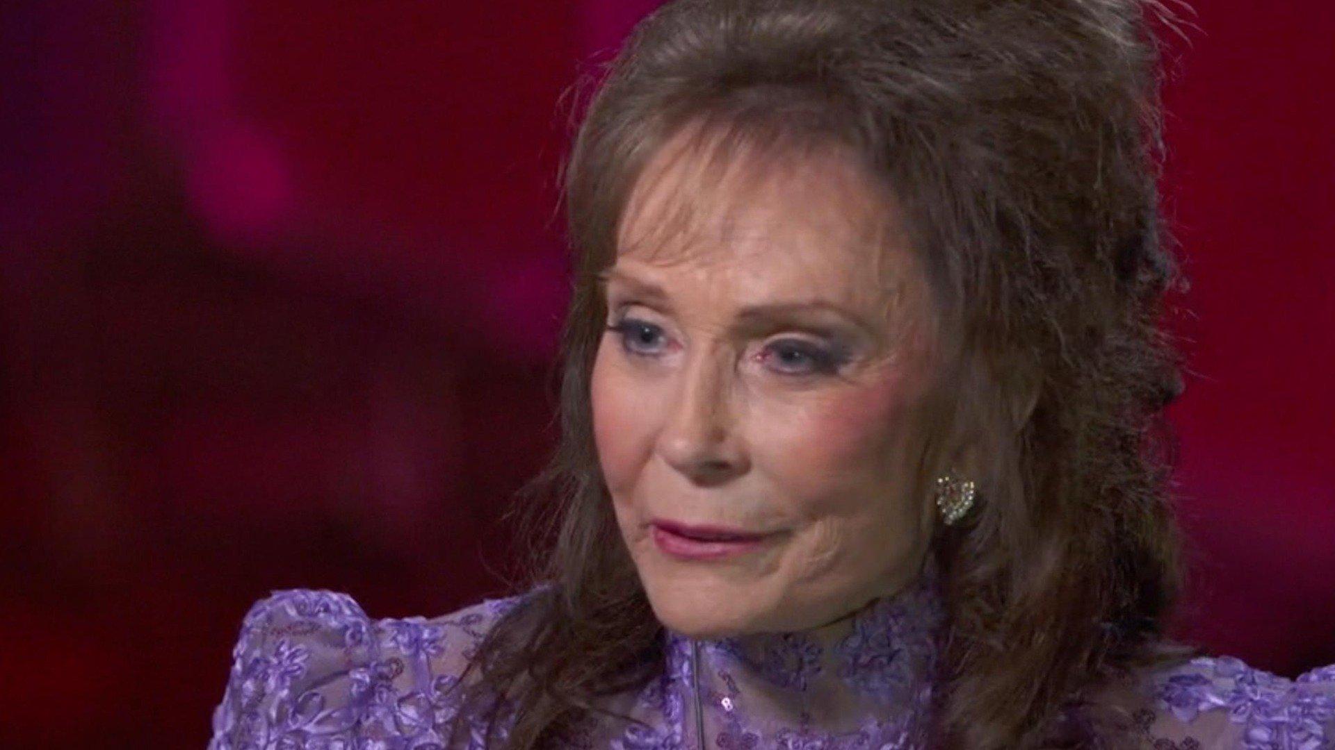 Watch The Big Interview With Dan Rather: S2E13 - Loretta Lynn on Philo ...