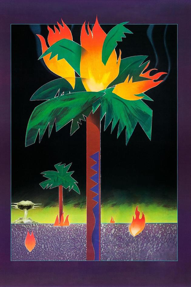 Miracle Mile
