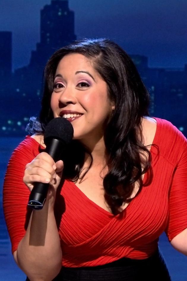 Gina Brillon: Pacifically Speaking