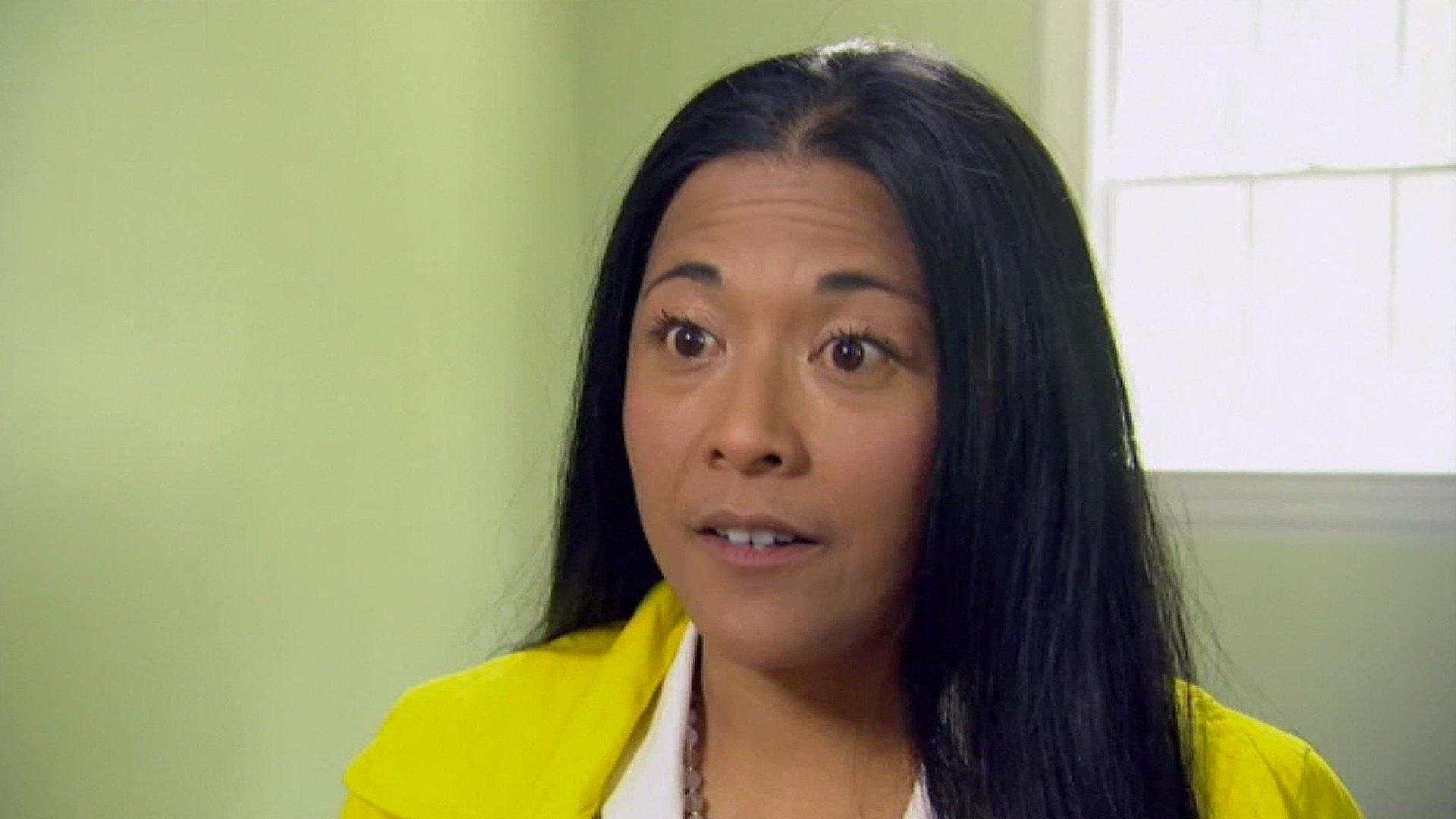 House Hunters Renovation Outdated House Gets a Much Needed Makeover