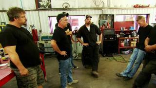 Fired Up About a Chevelle Part II