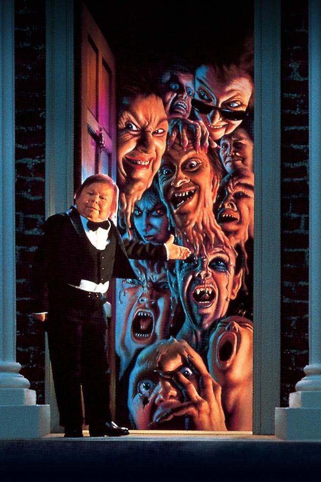 Waxwork