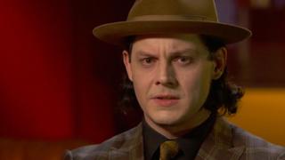 Jack White