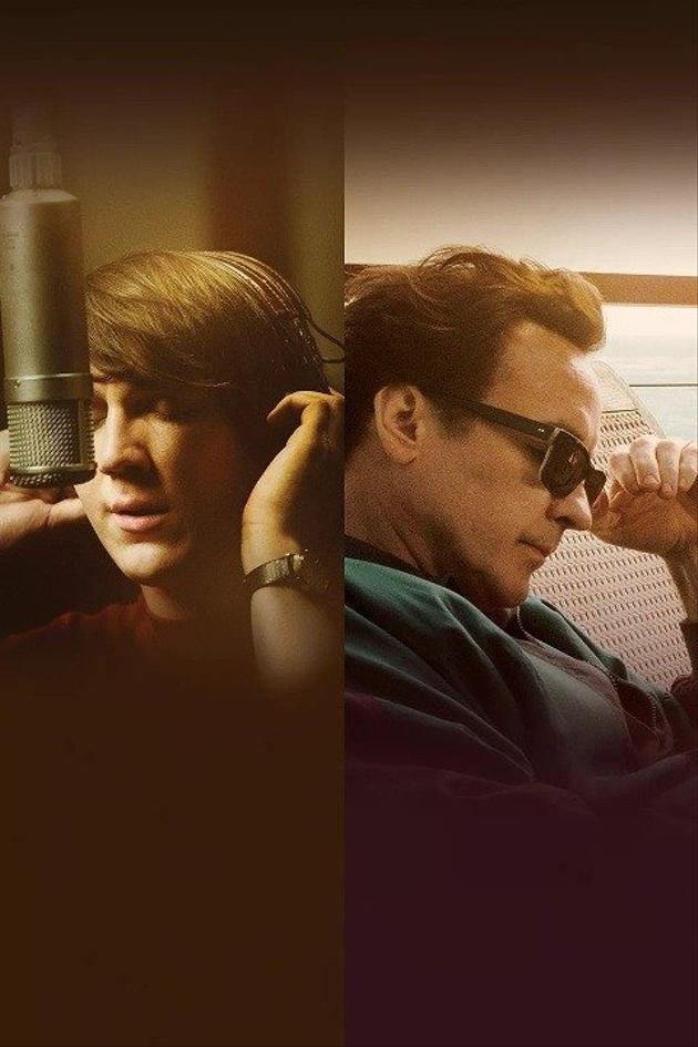 Love & Mercy