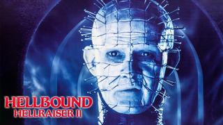 Hellbound: Hellraiser II
