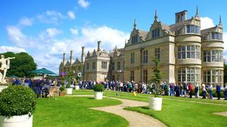 Kirby Hall 1