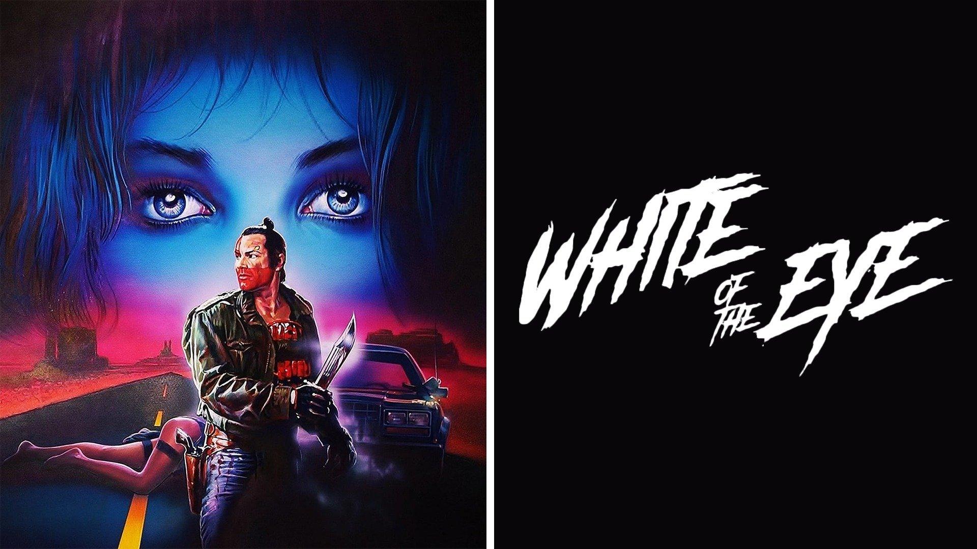 Watch White of the Eye Streaming Online on Philo (Free Trial)