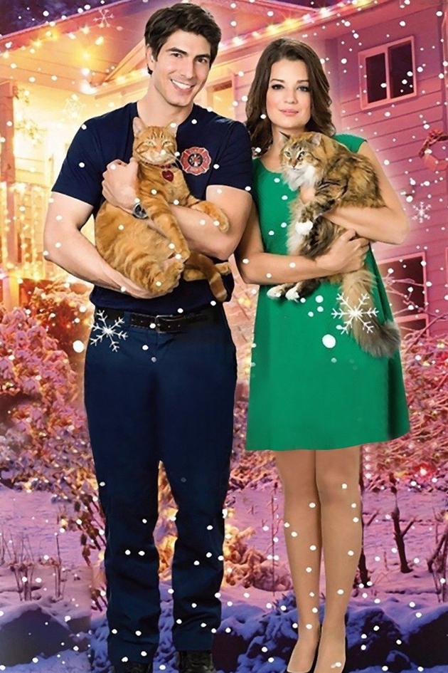 The Nine Lives of Christmas