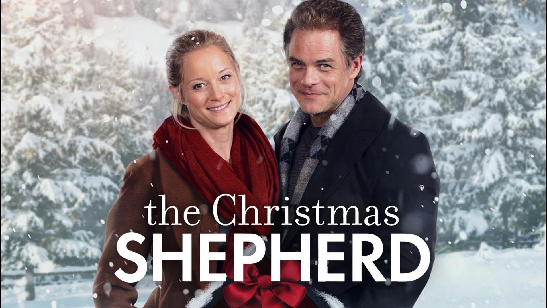 Watch The Christmas Shepherd Streaming Online on Philo (Free Trial)