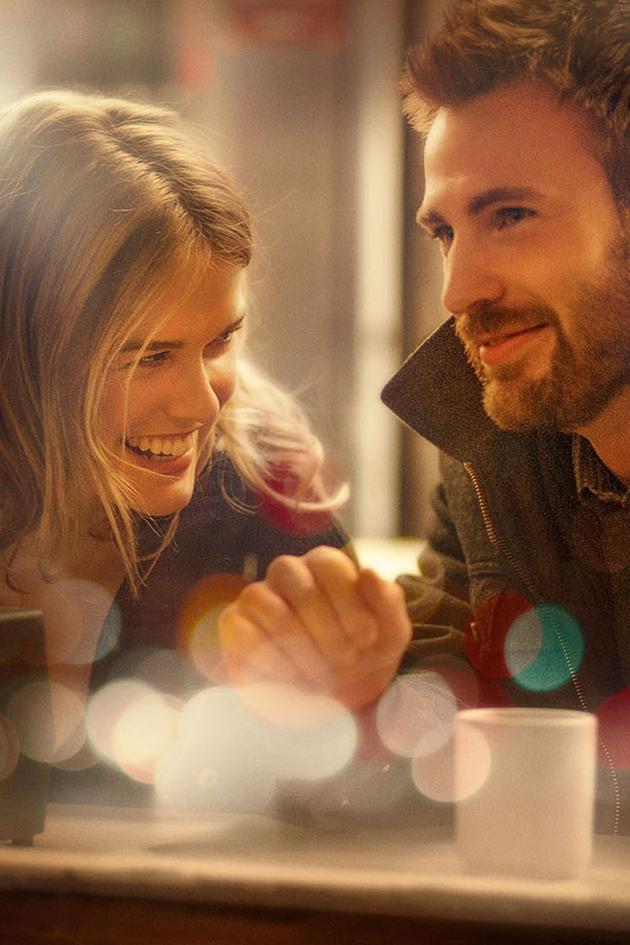 Before We Go