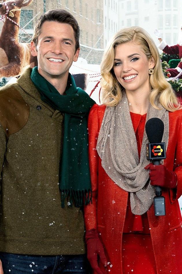 The Christmas Parade