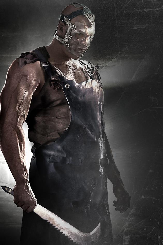 See No Evil 2
