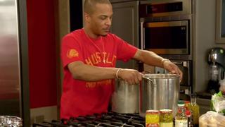 Chef TI