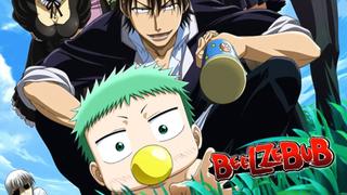 Beelzebub