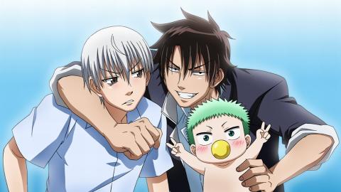 Beelzebub